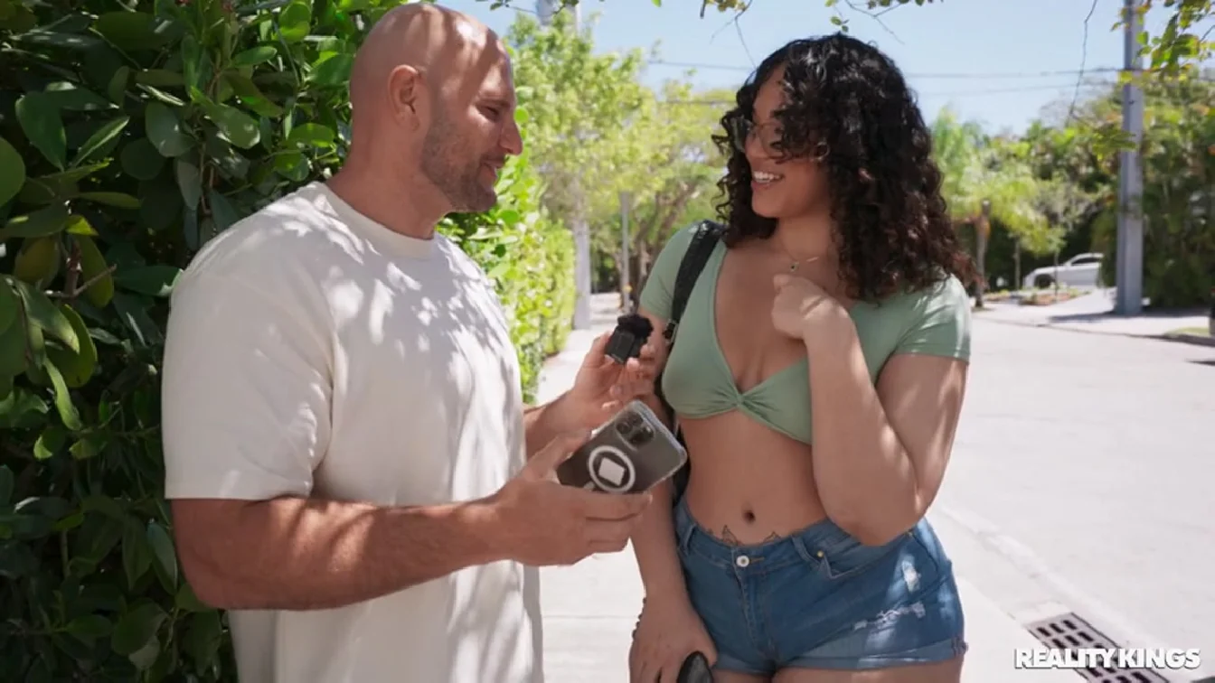 Preview of in XXX
